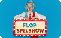 Clown Flop show