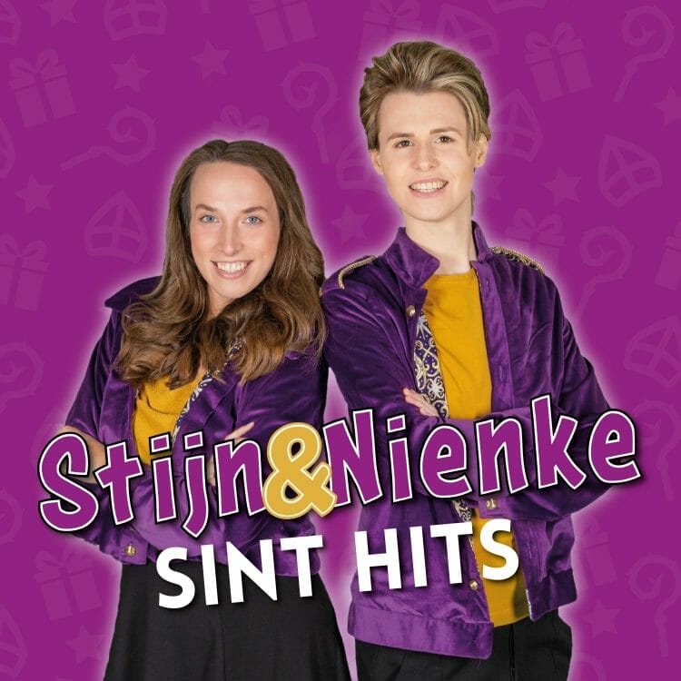 Stijn & Nienke Sint hits