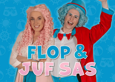 Flop & Sas