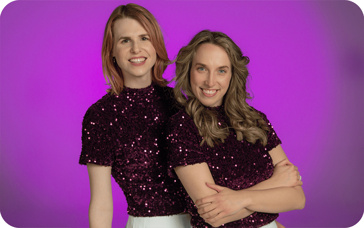 Stijn & Nienke challenge show