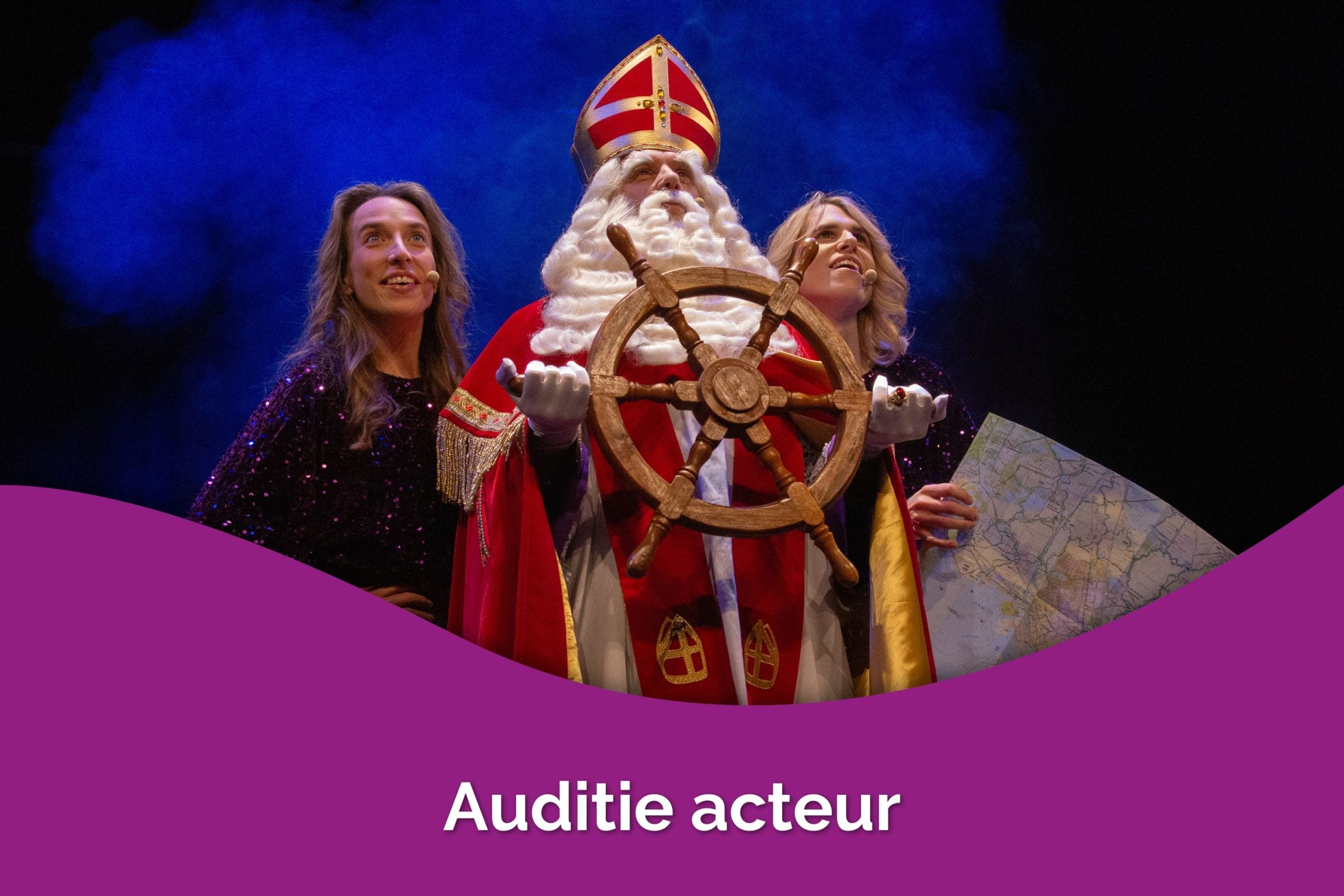 Vacature Acteur Vacature Acteur